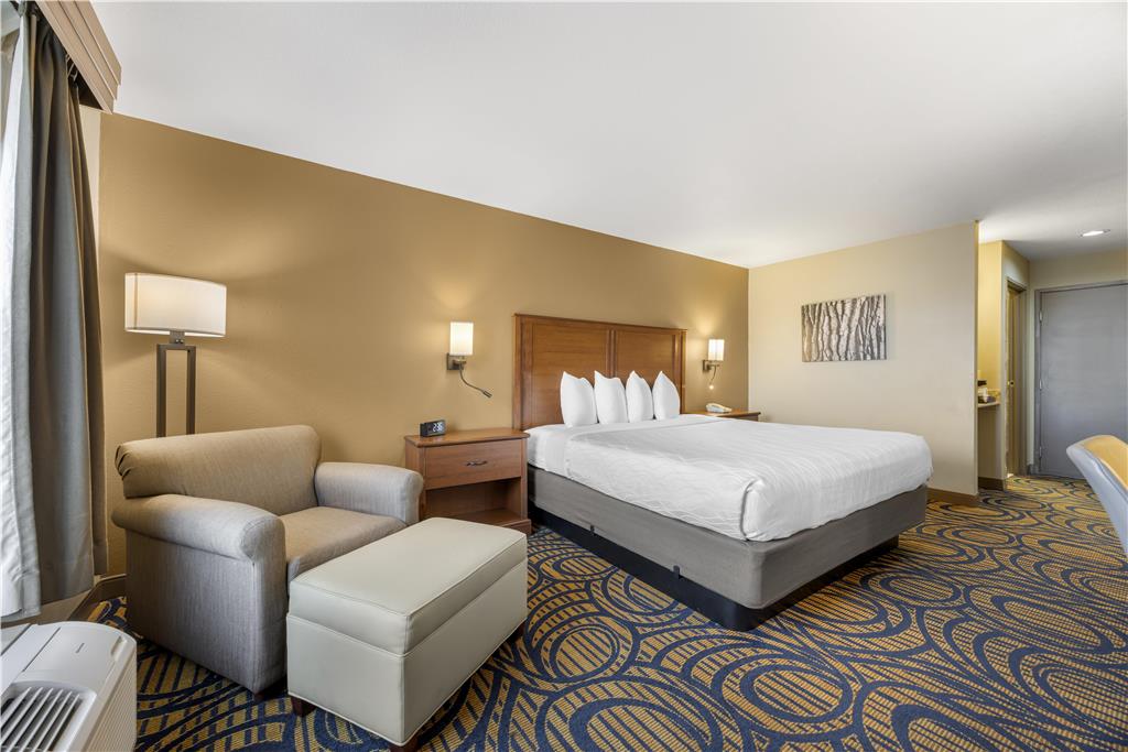 Best Western Woodburn - photo 4