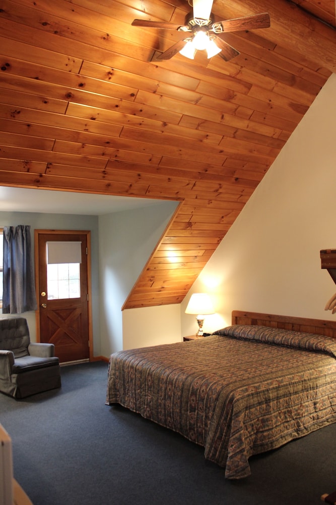 Nootka Lodge - photo 20