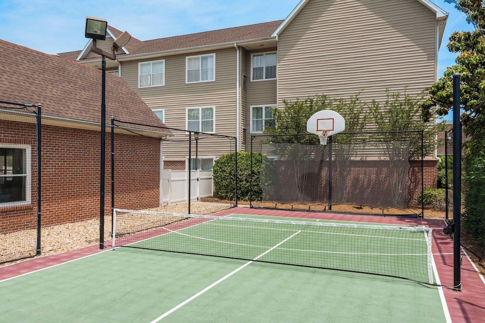 Residence Inn by Marriott Savannah Midtown - photo 18