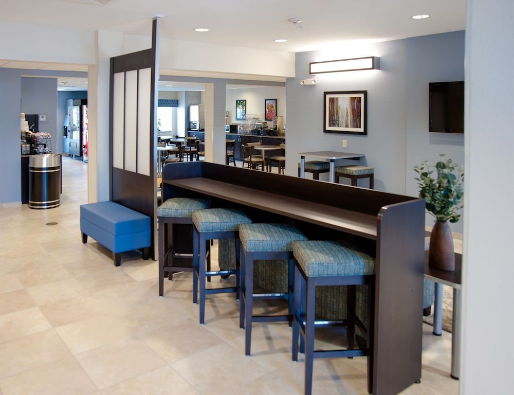 WeStay Suites Belle Chasse — hotel in Belle Chasse