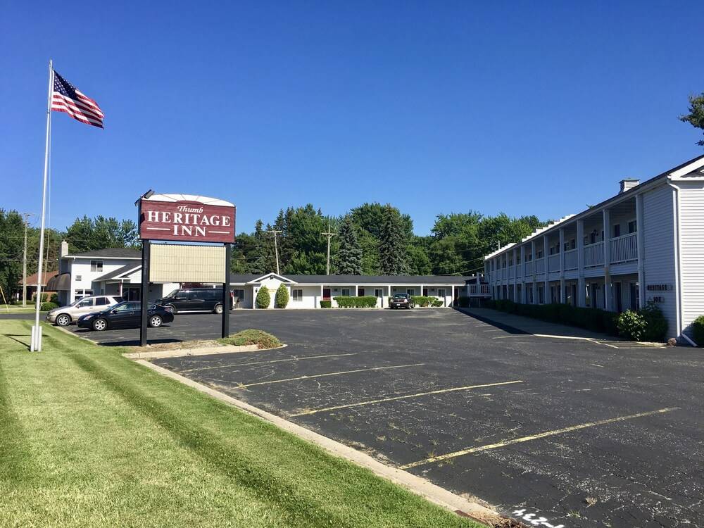 Thumb Heritage Inn - photo 56