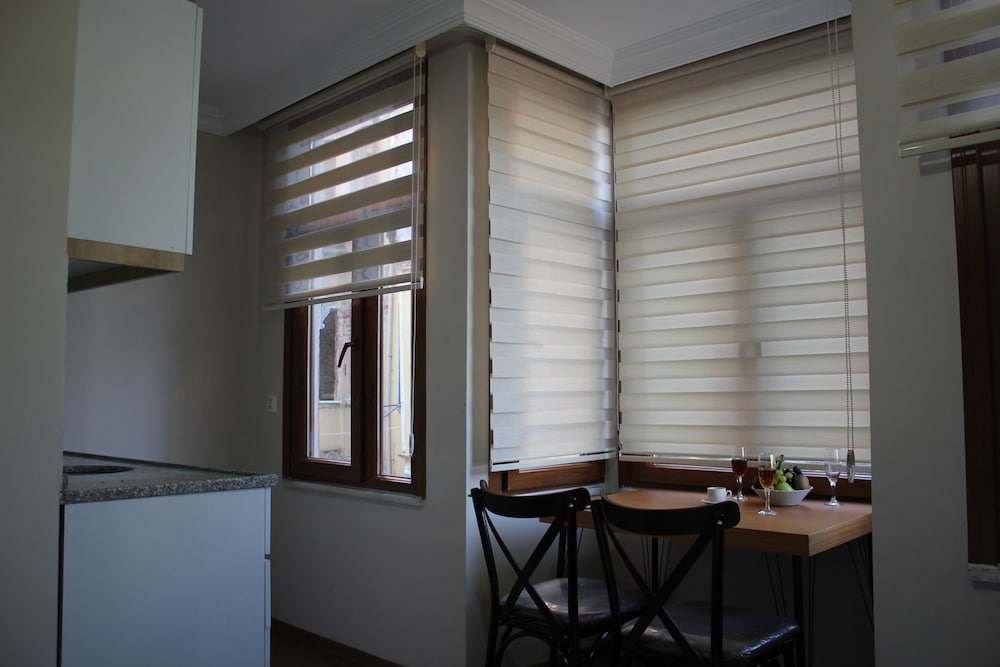 Kaifa Hotel — Istanbul — photo 4