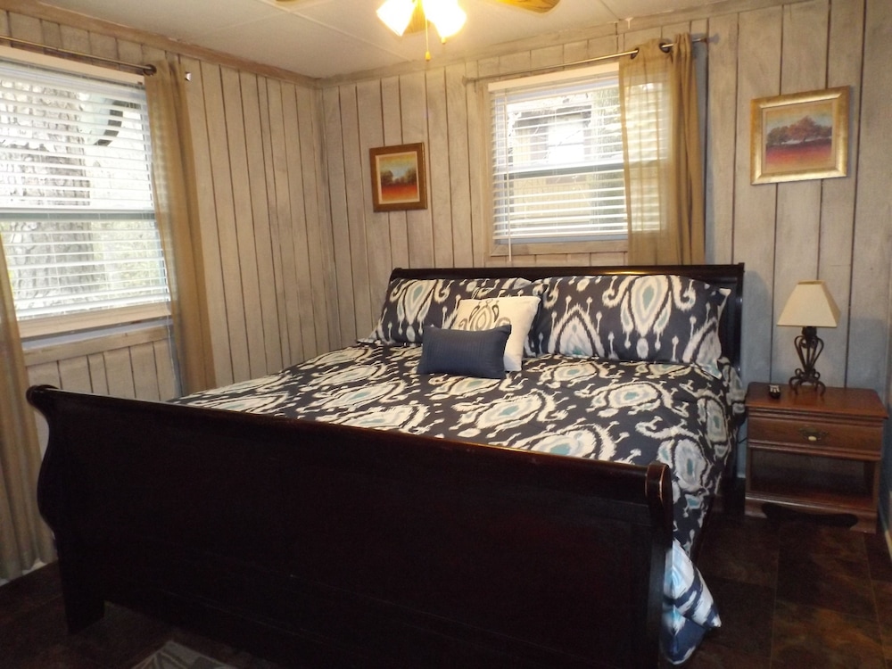 Pine Mountain Club Chalets Resort - photo 26