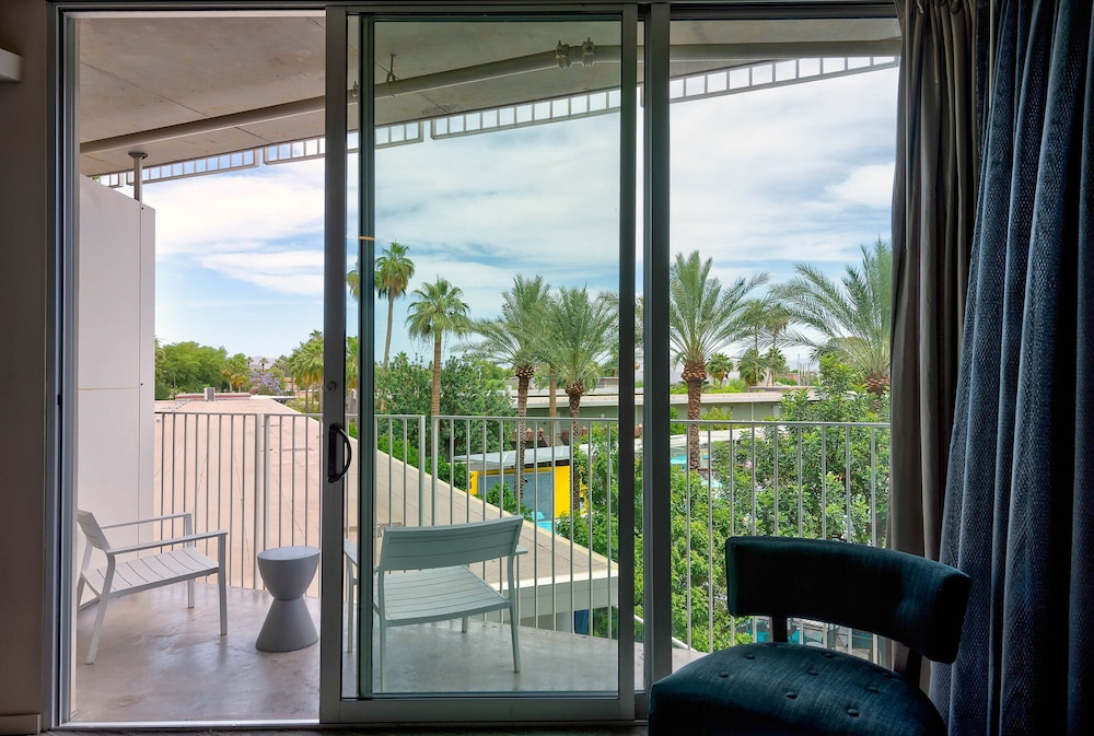 Hotel Valley Ho - photo 4