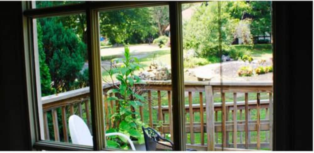 Elk Forge B&B Inn & Day Spa - photo 56