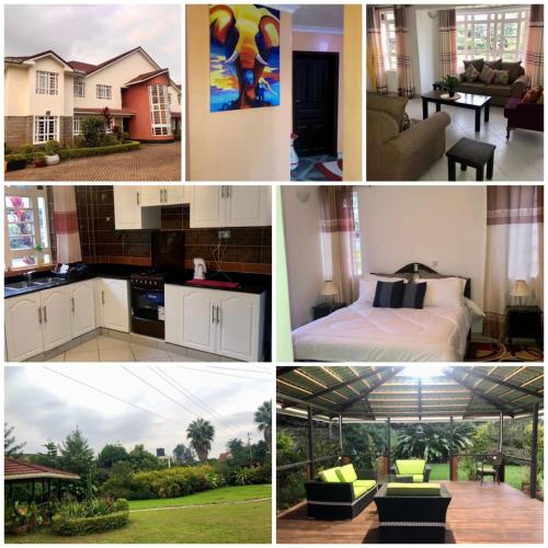 Runda 2 Bedroom