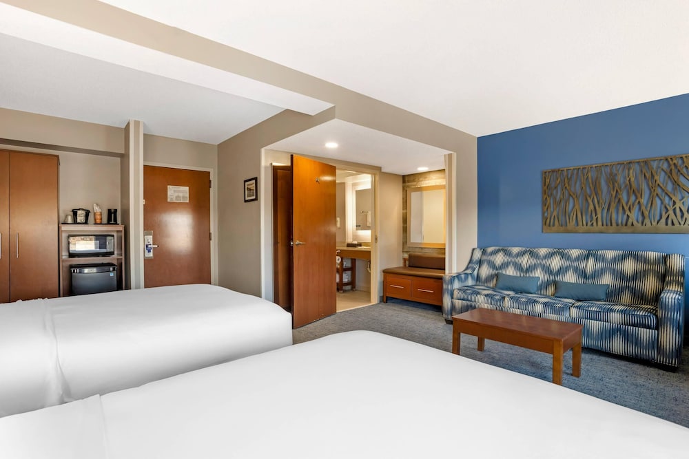 Comfort Suites near Birkdale Village Huntersville - photo 15