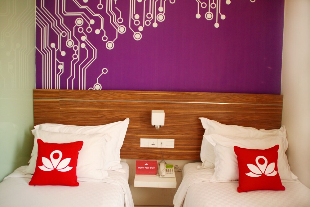 ZEN Rooms Basic Kusuma Bangsa — Surabaya — photo 4