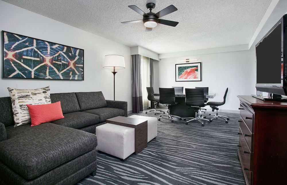 Embassy Suites by Hilton Orlando Airport - photo 16