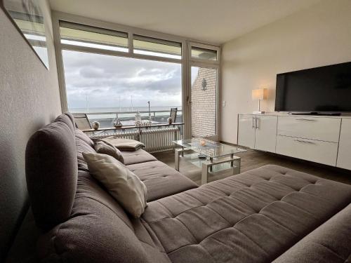 Haus Fischerstrand Fewo Nordhues — 4-Star Luxury Hotel in Dahme, Germany