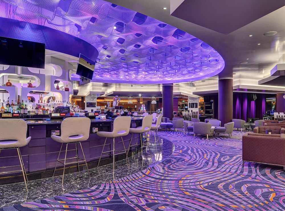 MGM Grand Detroit - photo 26