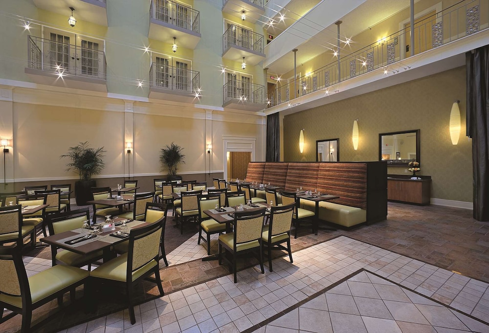 Doubletree Suites by Hilton at The Battery Atlanta - photo 41