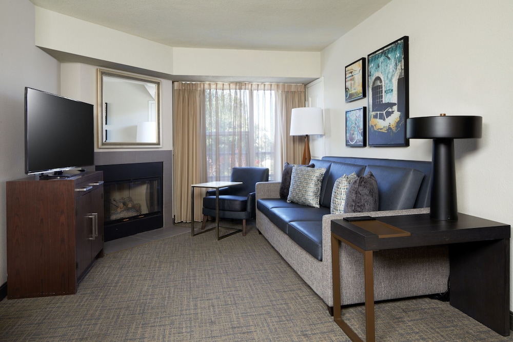 Residence Inn by Marriott Carlsbad - photo 22