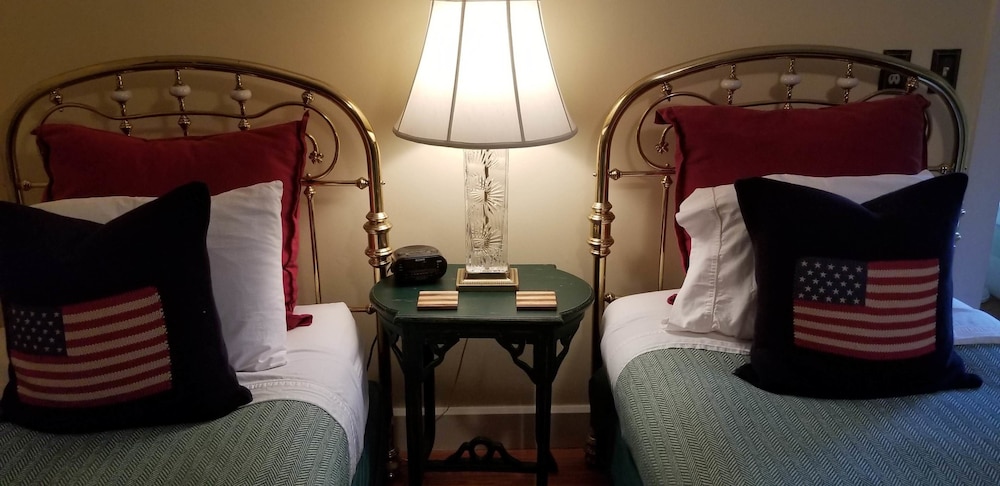 Inn at Clearwater Pond - photo 39