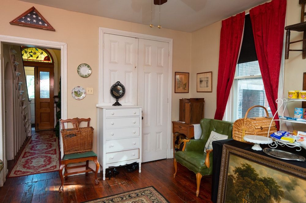 BnB Philadelphia Boutique Hotel - photo 20