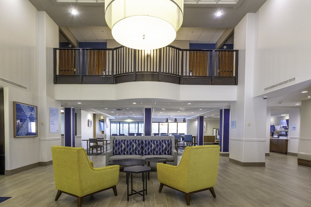 Holiday Inn Express & Suites Jacksonville Airport by IHG - photo 59