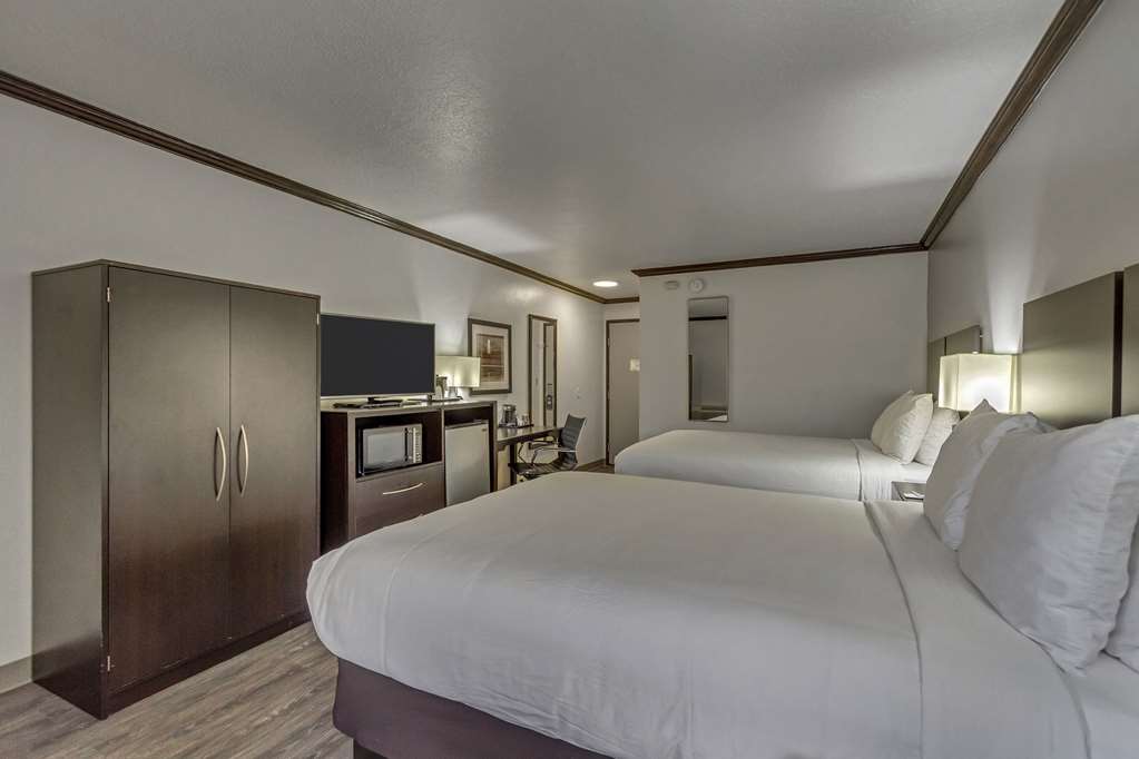 Park Inn by Radisson Salt Lake City Midvale - photo 21