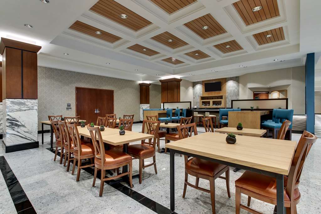 Drury Plaza Hotel Richmond - photo 10
