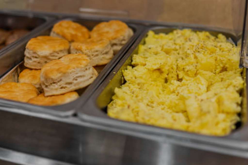 Quality Inn Dublin I 81 - photo 46