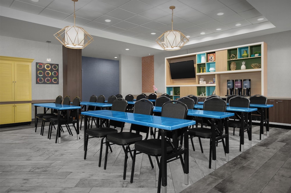 Home2 Suites by Hilton Murfreesboro - photo 33