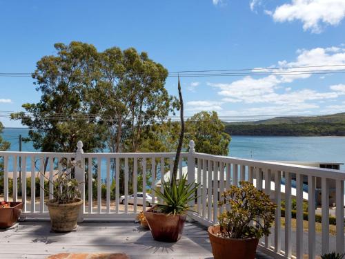 Perfect Seclusion Top Level Only — hotel in Karuah