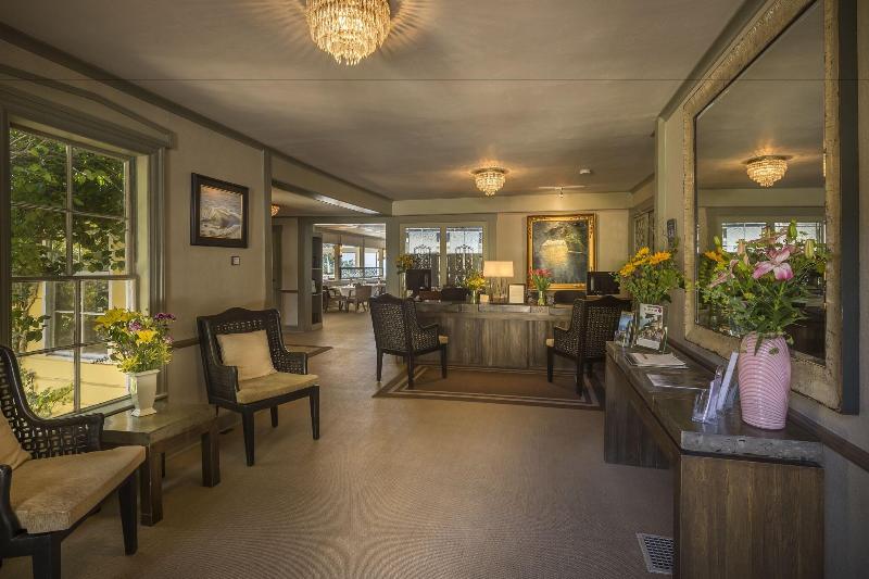 Heritage House Resort & Spa - photo 10