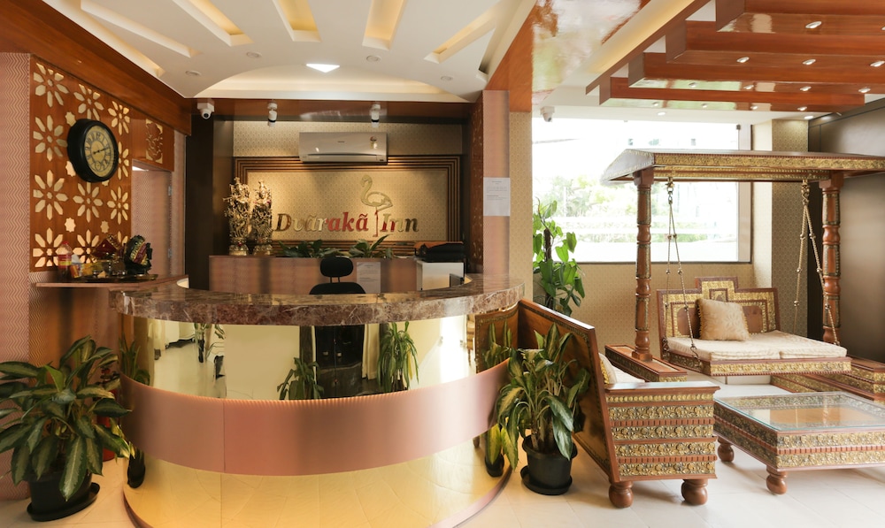 Treebo Trend Dvaraka Inn — Bengaluru — photo 3