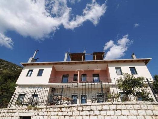Horizon - last minute hotel in Ioannina