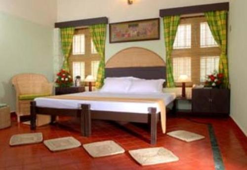 Aadithyaa Resorts — Kollam — photo 3