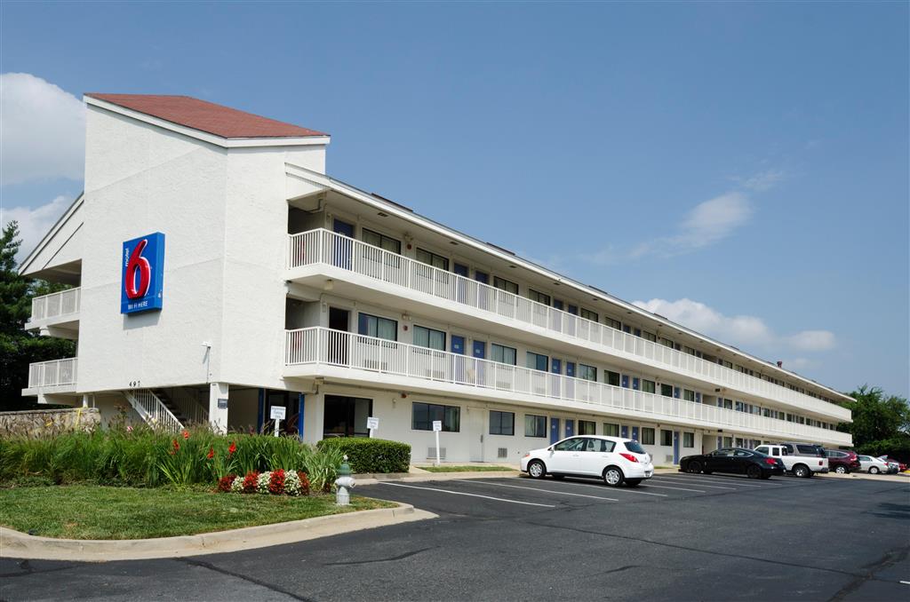 Motel 6 Gaithersburg DC Washington - featured photo