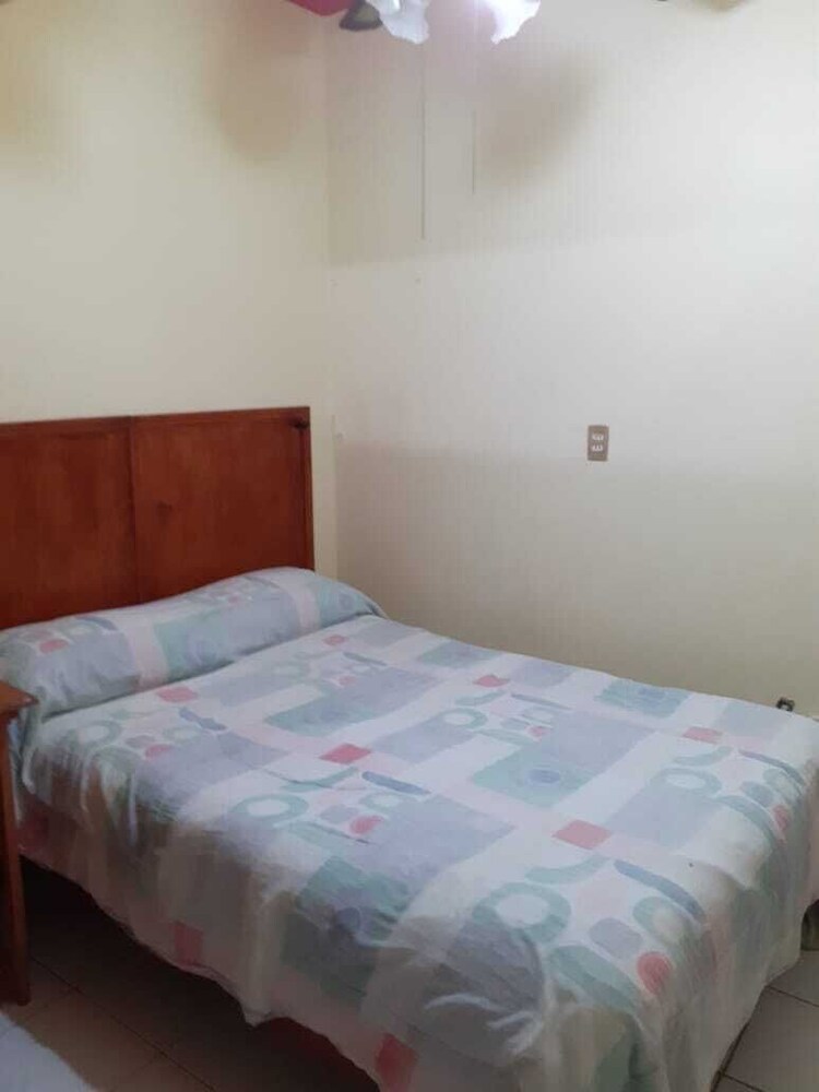 Posada Reforma - last minute hotel in Oaxaca