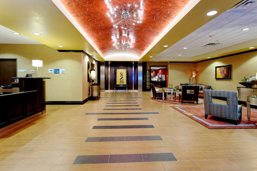 Holiday Inn Express Hotel & Suites Odessa by IHG - photo 38