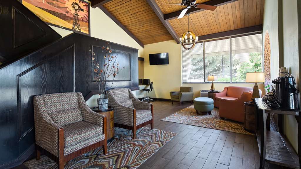 Best Western Sundowner - photo 3