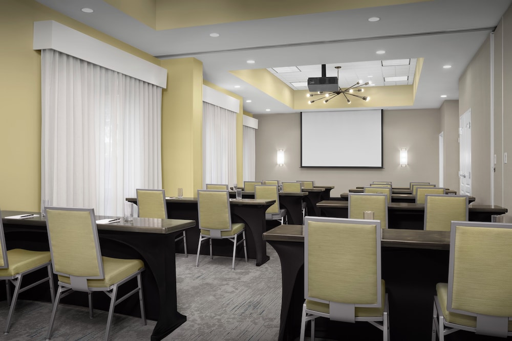 Hilton Garden Inn Jacksonville Downtown Southbank - photo 31