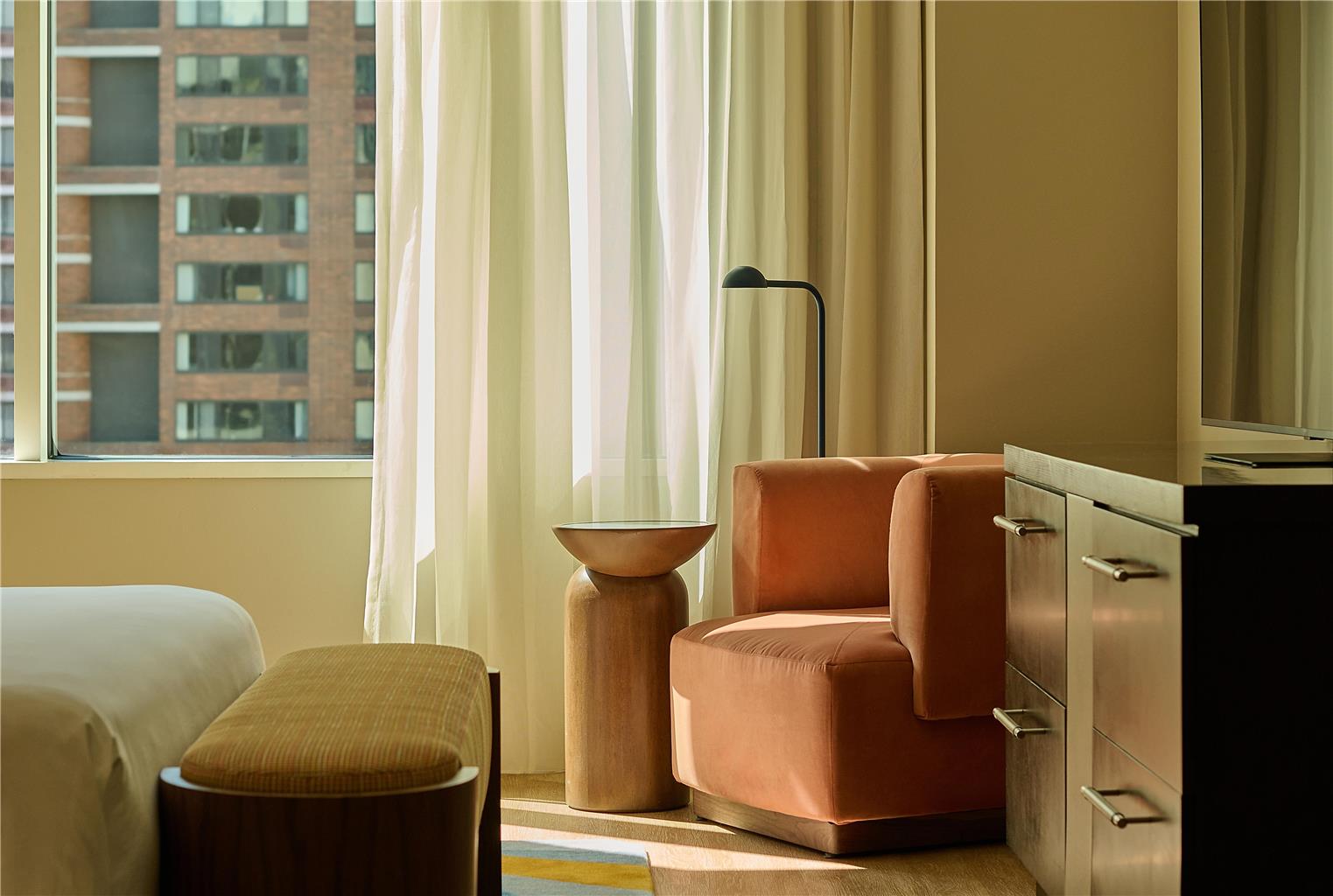 Hyatt Centric Chicago Magnificent Mile - photo 16