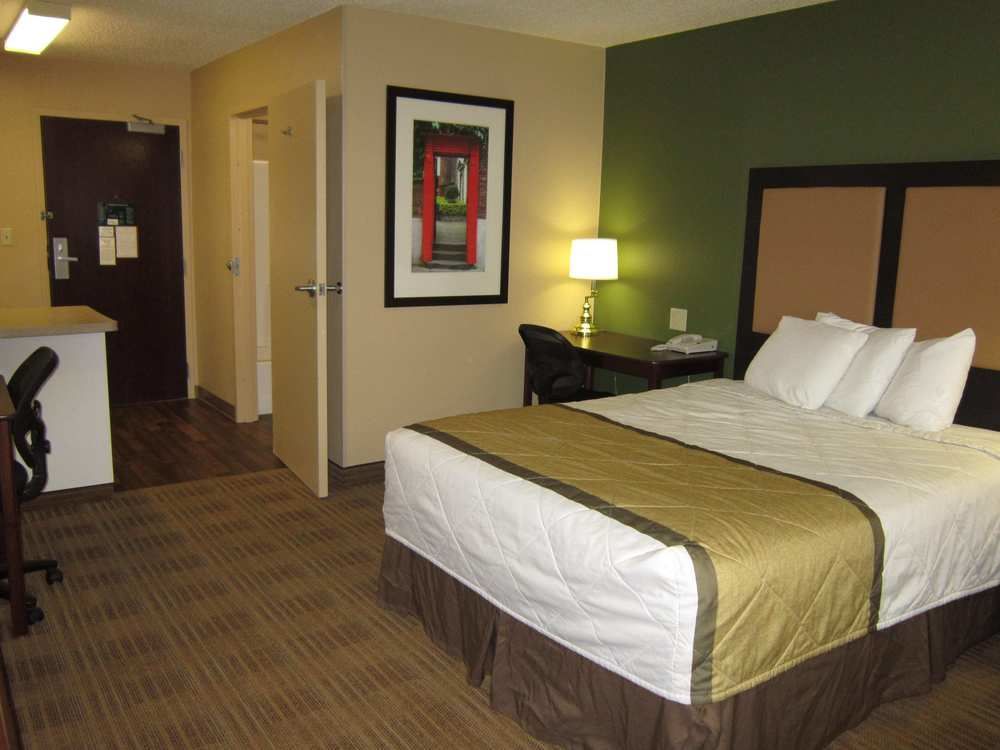 Extended Stay America Austin Downtown 6th St. - photo 15