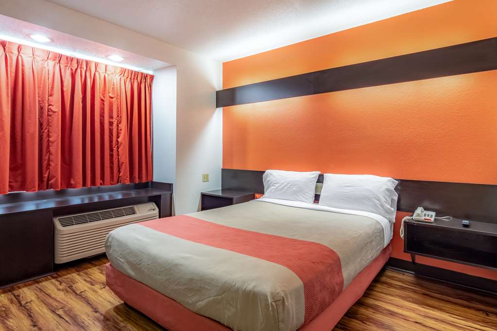 Motel 6 Chattanooga Downtown - photo 9