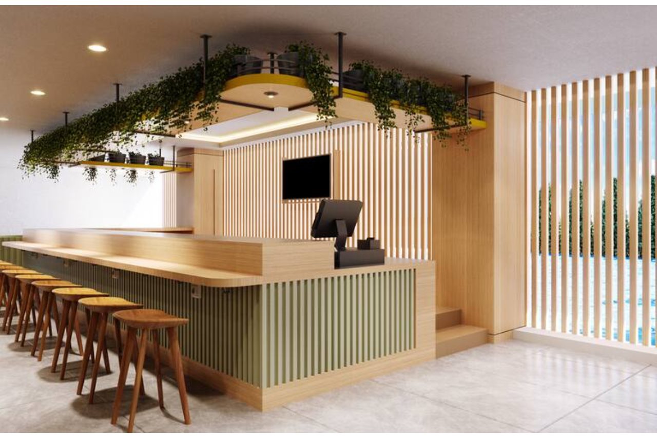 ibis Styles Bali Benoa in Bali, Indonesia