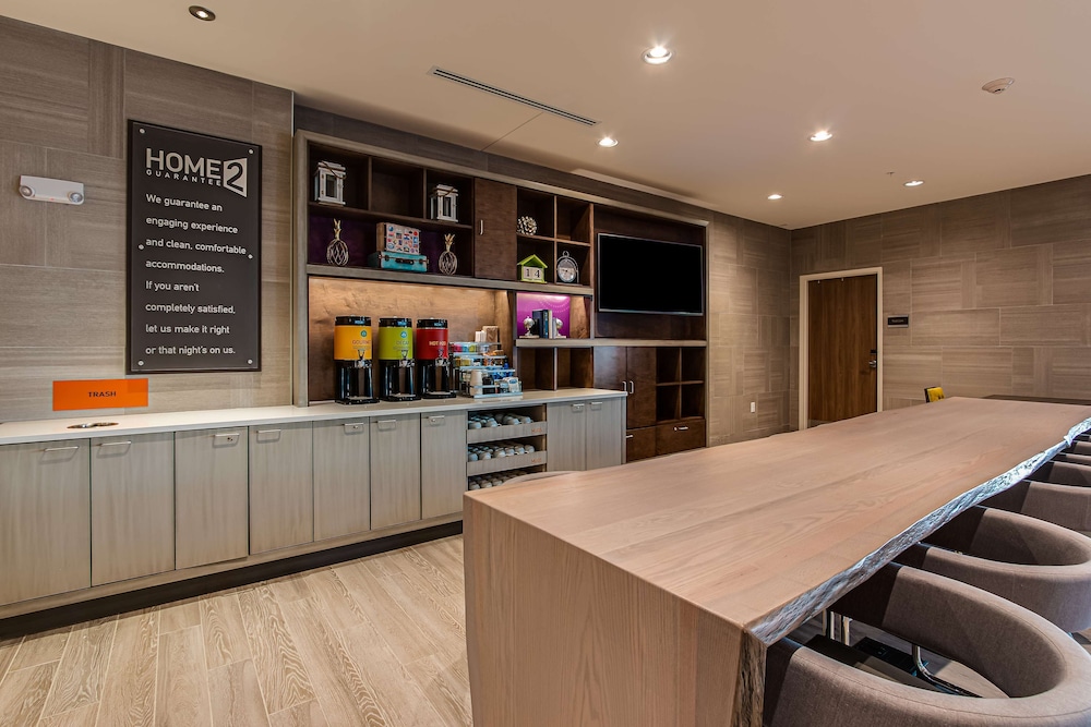 Home2 Suites by Hilton Nashville Bellevue - photo 6