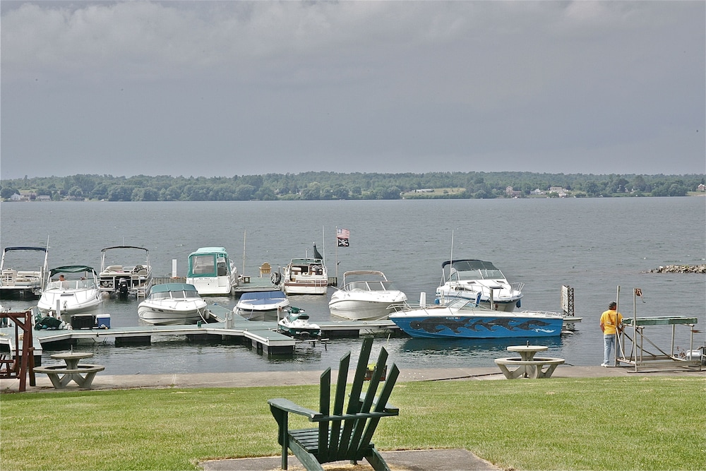 The Stonefence Resort - photo 100