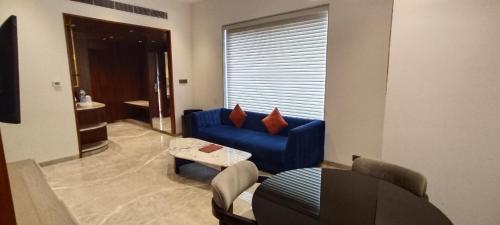 Damson Plum in Lucknow, India