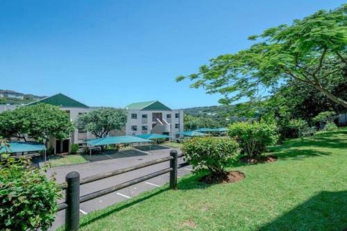 Suited to family and business stays — 4-Star Luxury Hotel in Ballito, South Africa