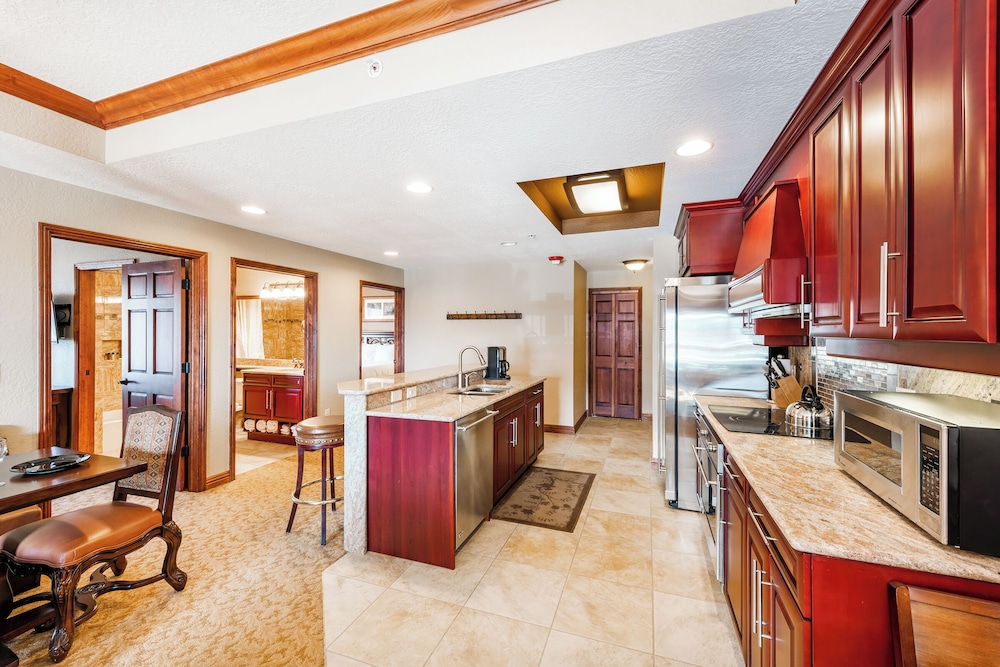 Condos at Canyons Resort by White Pines - photo 33