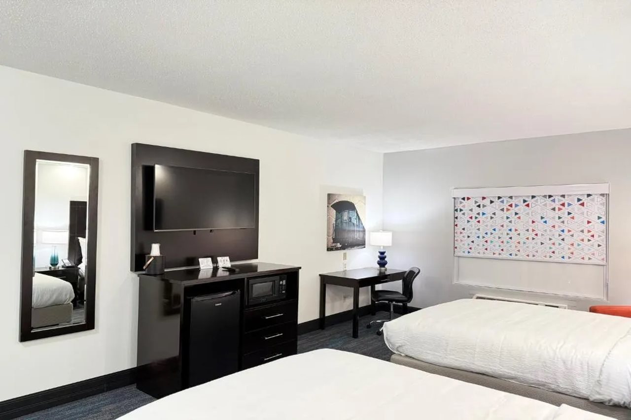 Best Western of Crestview - photo 9