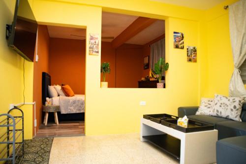 One Bedroom Apartment in Rincon — 4-Star Luxury Hotel in Rincon, Puerto Rico