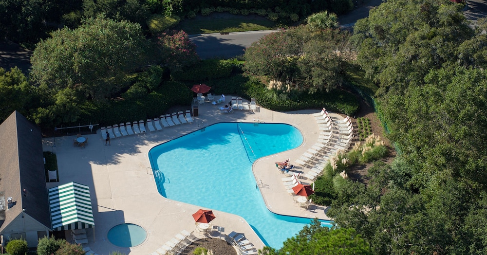 1623 Port Villa at The Sea Pines Resort - photo 15