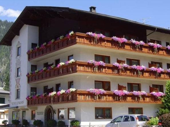 Scheulinghof in Mayrhofen, Austria
