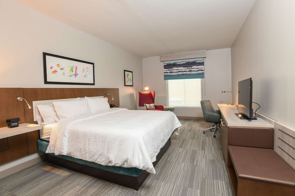 Hilton Garden Inn Cincinnati Midtown - photo 15