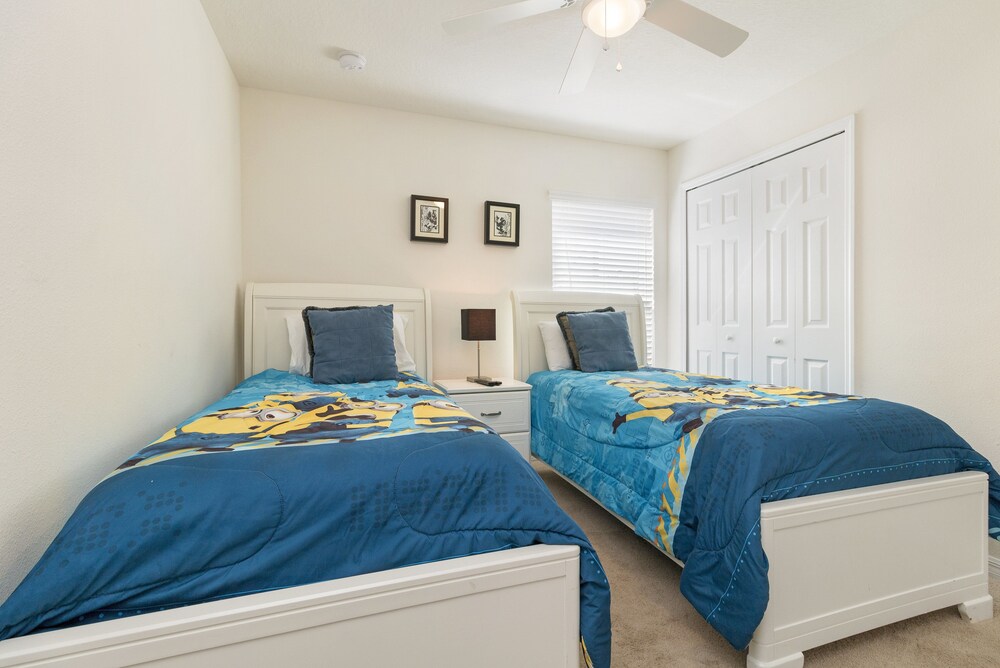 4 Bedrooms 3 Bathrooms Veranda Palms 2603 Sc - photo 16
