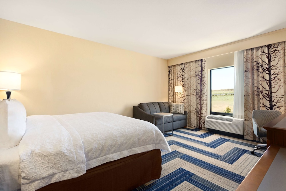 Hampton Inn Kennewick at Southridge - photo 6